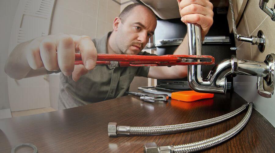 Local expert plumbing services in Culdesac, ID